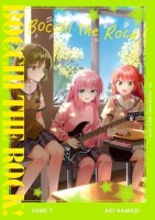 Bocchi the Rock! 7. Tome 7