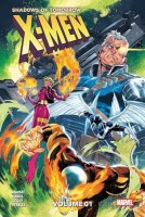 X-Men - Shadows of Tomorrow 1. Tome 1