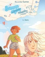 Summer Maths 1. Daris