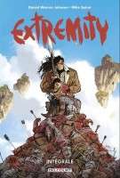Extremity (One-shot)