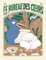 Le Bureau des cœurs (One-shot)