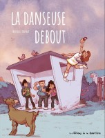 La Danseuse debout (One-shot)