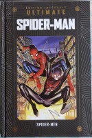 Marvel Ultimate (Hachette) 51. Spider-Man - Spider-Men