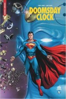 Doomsday Clock (One-shot)
