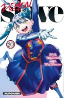Demon Slave 20. Tome 20