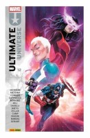 Ultimate Universe (2024) 12. Tome 12