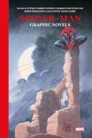 Spider-Man - Graphic Novels (One-shot)