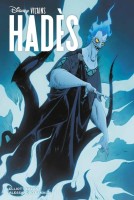 Hadès (Disney Vilains) (One-shot)