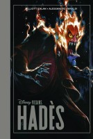 Hadès (Disney Vilains) (One-shot)