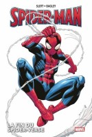 Spider-Verse HS. La fin du Spider-Verse