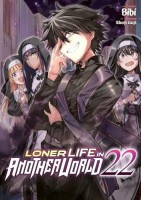 Loner Life in Another World 22. Sinon, ce garçon perdra la vie ! Prenez une décision, Votre Altesse !
