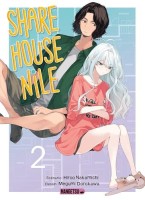 Share House Nile 2. Tome 2