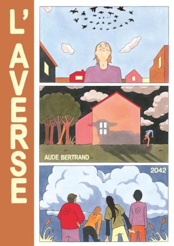 Couverture de l'album L' Averse (One-shot)