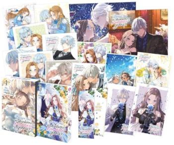 Couverture de l'album Puisque vous m'abandonnez, je vous mettrai à genoux - 4. Tome 4