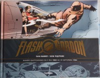 Flash Gordon (Hachette 2024) 54. 1983-1984