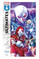 Ultimates (2026) 1. Réparer le monde