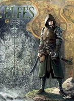 Elfes 17. Le Sang noir des Sylvains