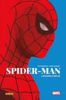 Spider-Man - L'histoire d'une vie (One-shot)