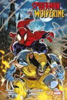 Spider-Man & Wolverine 1. Le dossier Janus