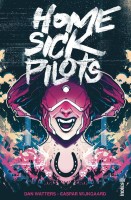Home Sick Pilots (One-shot)