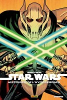 Star Wars - Histoires de l'hyperespace 8. Grievous