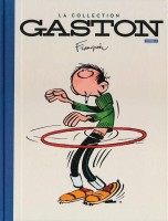 Gaston - La Collection (Hachette) 1. Tome 1