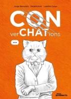 CONverCHATions (One-shot)