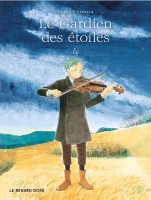 Le Gardien des étoiles 4. Tome 4
