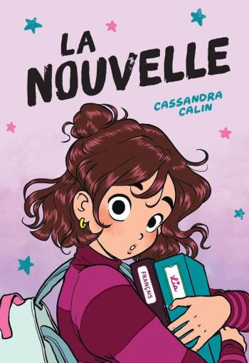 Couverture de l'album La Nouvelle - 1. Tome 1