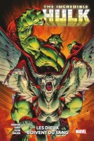 The Incredible Hulk (2023) 5. Les Dieux boivent du sang