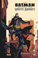 Batman Beyond the White Knight (One-shot)