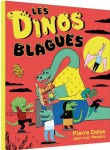 Les Dinoblagues (One-shot)