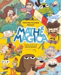 Mathémagica (One-shot)