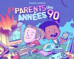 Parents des Années... 2. Parents des Années 90
