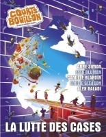 Courts Bouillon 1. La Lutte des cases