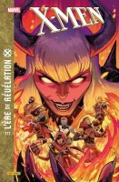X-Men - L'Ère de Révélation 7. Tome 7