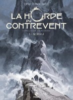 La Horde du contrevent 5. Norska