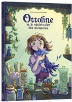Ottoline 1. La formation