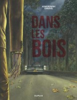 Dans les Bois (Chauvel) (One-shot)