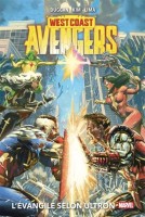 West Coast Avengers - L'évangile selon Ultron (One-shot)