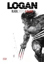Logan - Black White & Blood (One-shot)