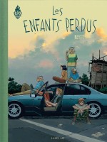Les Enfants perdus (One-shot)