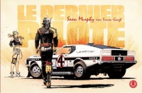 Le dernier Pilote (One-shot)