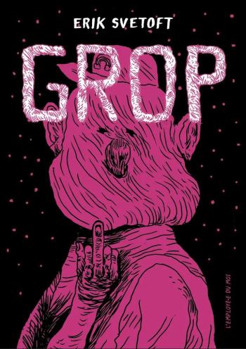 Couverture de l'album Grop (One-shot)