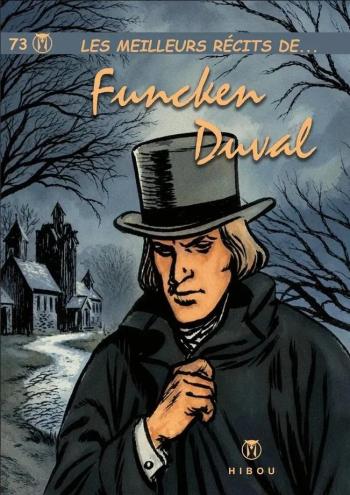 Couverture de l'album Les Meilleurs Récits de... - 73. Funcken - Duval