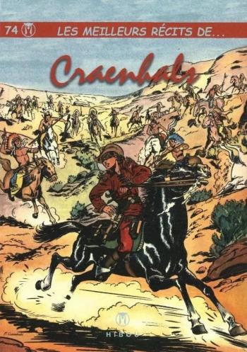 Couverture de l'album Les Meilleurs Récits de... - 74. Craenhals