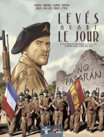 Levés avant le jour (One-shot)
