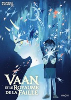 Vaan et le royaume de la faille (One-shot)