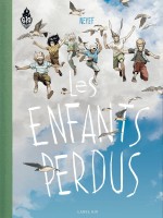Les Enfants perdus (One-shot)