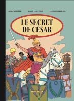 Alix 45. Le secret de César